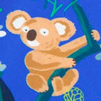 ARTHUS BOY STRETCH WOODLAND